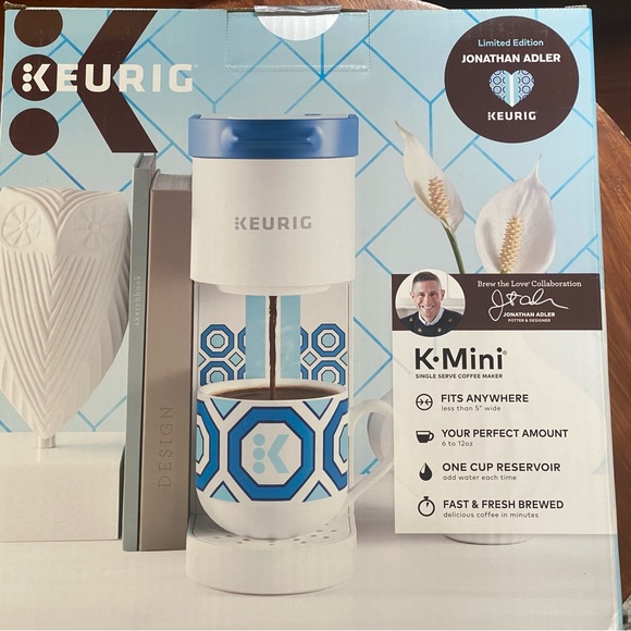 Keurig Special Edition